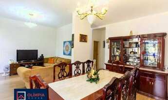 Imagem 3: Aluguel Casa 4 Dormitórios - 148 m² Moema