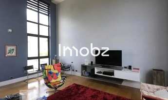 Imagem 2: Apartamento à venda na Rua Jandiatuba, 559 - Panamby - São Paulo - SP - CEP: 05716-150