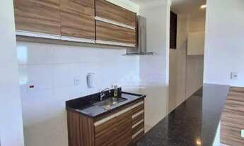 Imagem 5: Kitnet com 1 dormitório para alugar, 34 m² por R$ 1.650/mês - Nova Aliança - Ribeirão Pret