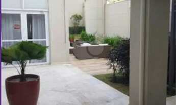 Imagem 4: Apartamento com 2 quartos para locação em Parque Da Vila Prudente - SP