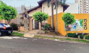 Imagem: Casa Padrão em Bauru