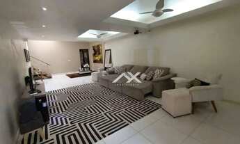 Imagem 2: Casa com 4 dormitórios à venda, 304 m² por R$ 990.000,00 - Parque Jardim Europa - Bauru/SP