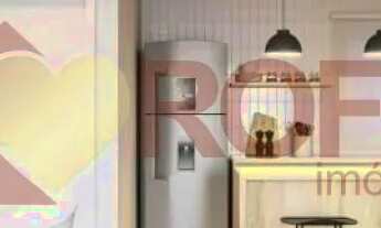 Imagem: Apartamento 28.96m² com vaga de garagem