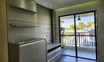 Imagem 3: Oportunidade - Apartamento - Residencial Cambará - Jardim América - 2 Dormitórios - 62m²