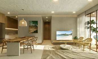 Imagem 6: EPIC BARRA / 120 m² varanda com deck e hidro na Barra de São Miguel - Alagoas