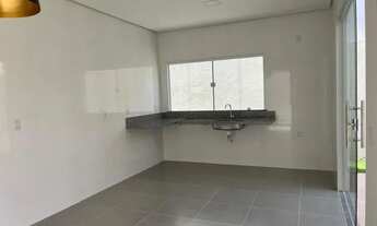 Imagem 5: Casa Térrea Nova no Jardim Portugal | Condomínio Fechado