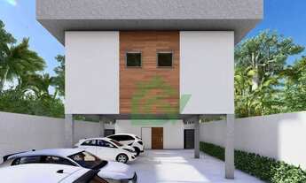 Imagem 5: Apartamento com 2 dormitórios à venda, 44 m² por R$ 239.999,00 - Massaguaçu - Caraguatatub