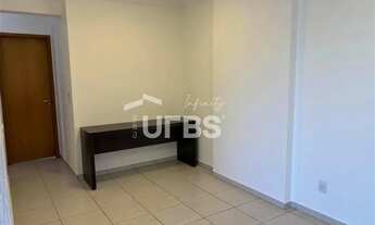 Imagem 3: Apartamento à venda Edifício Borges Landeiro Plaza (Bloco Málaga) Alto da Glória 3 suít