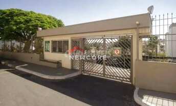 Imagem 6: Apartamento em Rua Carlos Roberto Caetano de Souza - Conjunto Residencial Souza Queiroz