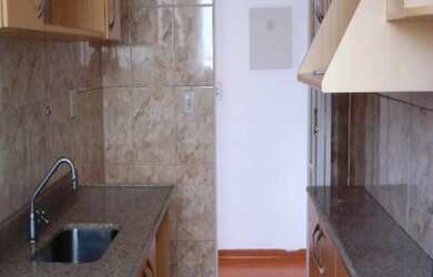 Imagem 7: Apartamento para locação em São Paulo-SP, no Rio Pequeno: 2 quartos, 2 salas, 1 banheiro