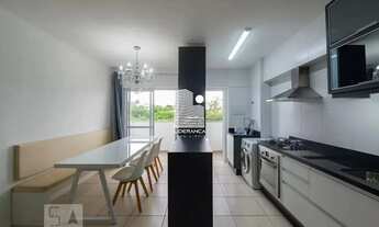 Imagem 4: Apartamento, Serraria, São José 02 Dormitórios