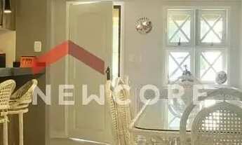 Imagem 6: Casa de Vila em Passeio da Itaparica - Riviera de São Lourenço - Bertioga/SP