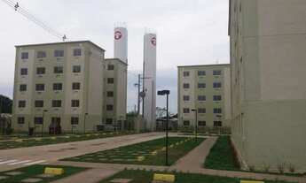 Imagem 6: Apartamento á venda Villa Germanica