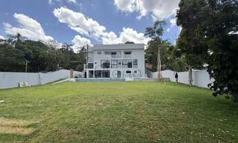 Imagem 3: Sobrado à venda em Valinhos, Sítio Recreio dos Cafezais, com 5 suítes, com 760 m²