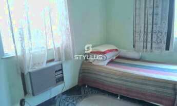 Imagem 7: Pilares Casa com 3 dormitórios