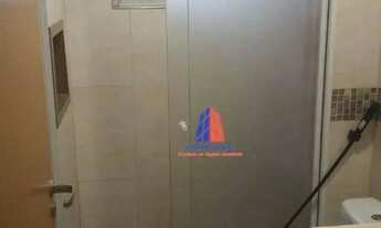 Imagem 6: Apartamento com 2 dormitórios à venda, 48 m² por R$ 225.000,00 - Jardim Terramérica I - Am