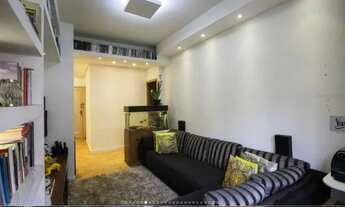 Imagem 6: Apartamento à venda na Bela Vista, São Paulo-SP: 2 quartos, 2 salas, 2 banheiros - 78,00 m