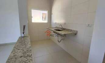 Imagem 5: Casa em condomínio com 2 dormitórios à venda - Balneário Esmeralda