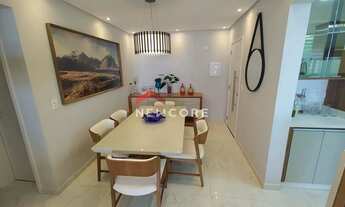 Imagem 4: Apartamento em Rua Ipanema - Guilhermina - Praia Grande/SP