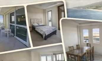 Imagem 4: Cabo Frio 5 pessoas próximo a praia