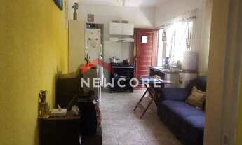 Imagem 4: Casa em Avenida Sebastião Florêncio - Santa Eugênia - Mongaguá/SP