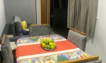 Imagem 7: Cobertura com 2 dormitórios à venda, 75 m² por R$ 293.000,00 - Jardim Santo André - Santo