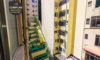 Imagem 7: Studio com 1 dormitório para alugar, 31 m² por R$ 3.440,87/mês - Leme - Rio de Janeiro/RJ