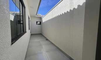 Imagem 6: Sua Nova Casa dos Sonhos no Jardim Sumaré! Projeto Exclusivo