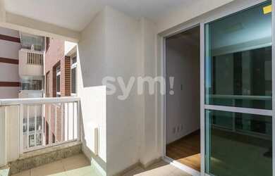 Imagem 3: Apartamento 2 quartos no Ecoville!