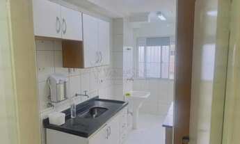 Imagem 4: Conforto e Praticidade: Apartamento para Locação no Bairro Santana ? São José dos Campos