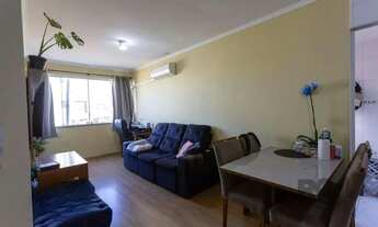 Imagem 4: Apartamento de 1 dormitório com 68m², no bairro Jardim Botânico