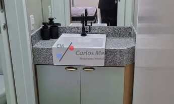 Imagem 2: Apartamento Mobiliado para venda e locação, Butantã, São Paulo, SP