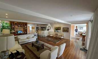 Imagem 4: Cobertura à venda, 4 quartos, 4 suítes, 3 vagas, BARRA DA TIJUCA - RIO DE JANEIRO/RJ