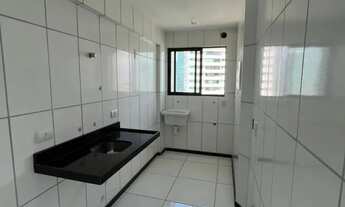 Imagem 4: Imóvel para venda com 48 metros quadrados com 2 quartos em Boa Viagem - Recife - PE