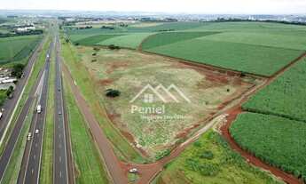 Imagem: Área à venda, 66268 m² por R$ 13.300.000,00