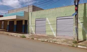 Imagem 4: Conjunto Vera Cruz 2. Salas comercial