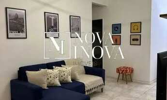 Imagem: Apartamento Padrão / Residencial / Copacabana