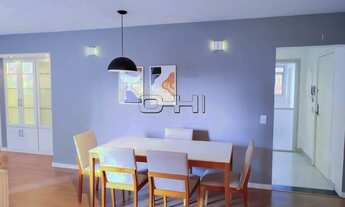 Imagem 5: Aluguel Apartamento 4 Dormitórios - 129 m² Cerqueira César