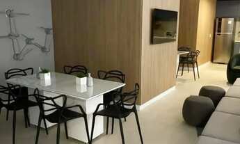 Imagem 2: APARTAMENTO - PINHEIROS - SP