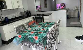 Imagem 6: Sobrado em Rua Doutor Celso Pacheco Bentim - Parque Savoy City - São Paulo/SP