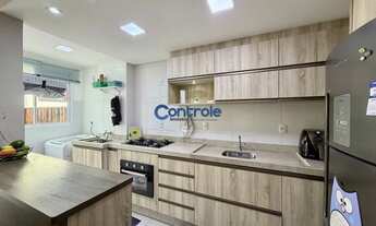 Imagem: Apartamento Garden Semi Mobillado, em Forquilhinhas