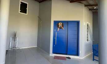 Imagem 4: Casa no centro da Picarras com 2 dormitorios 1 banheiro