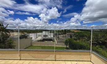 Imagem 6: Casa com 3 quartos, 280 m² - venda ou aluguel - Condomínio Fazenda Imperial - Sorocaba/SP