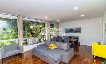 Imagem 3: Ipanema Apartamento com 3 dormitórios