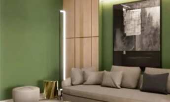 Imagem 3: APARTAMENTO COM 89,47 m² - GUILHERMINA - PRAIA GRANDE SP