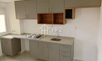Imagem 2: Apartamento 2 dormitorios com planejados, condominio Vermont em Nova Odessa SP