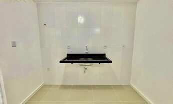 Imagem 7: Casa de condomínio à venda em Salvador, Stella Maris, com 3 quartos, 110,00m²