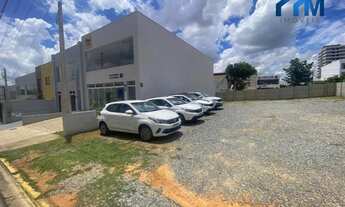 Imagem: Terreno à venda, 200 m² por R$ 530.000,00