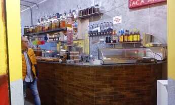 Imagem: Lanchonete bar completa funcionando