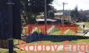 Imagem 4: Terreno à venda, 20000 m² por R$ 2.650.000,00 - Parque Nova Xampirra - Itatiba/SP